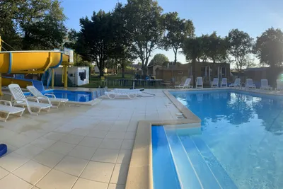 Camping Du Grand Fay - Bild 4