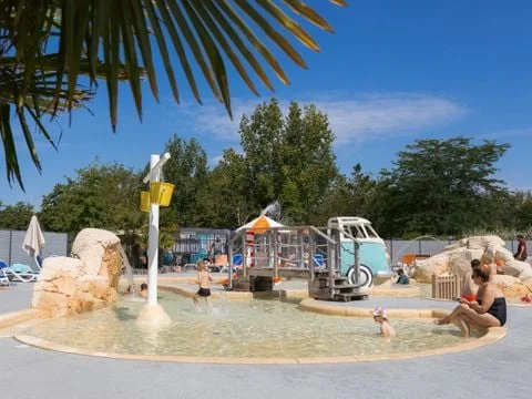 Camping du Jard