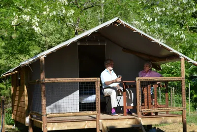 Camping Du Lac - Bild 2