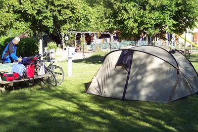 Camping Du Lac - Bild 4