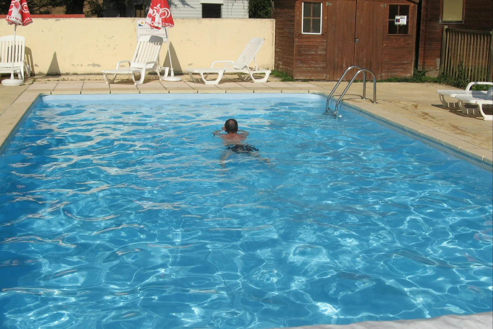 Camping Du Lac