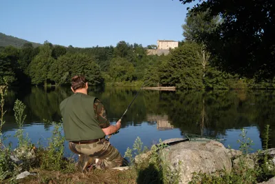 Camping De Foix - Bild 2