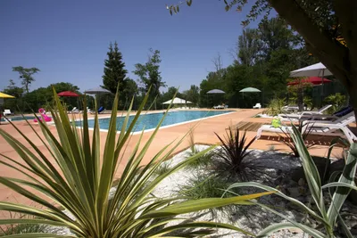 Camping De Foix - Bild 4