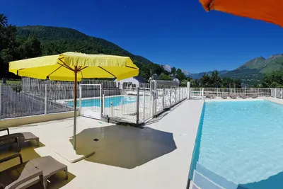 Camping Du Lac