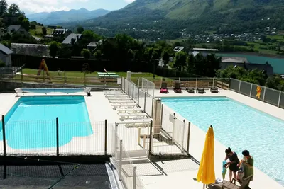 Camping Du Lac