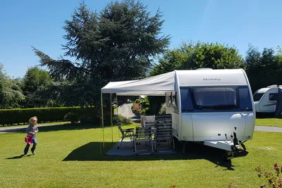 Camping Du Lac