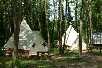 Camping Du Lac
