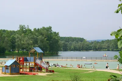 Camping Du Lac