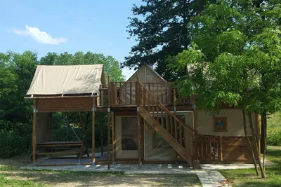 Camping Du Lac