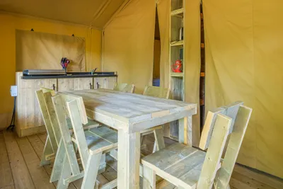 Camping Du Lac De Bournazel - Bild 3