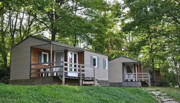Camping du Lac de Roybon - Onlycamp