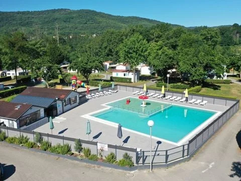 Camping du Lac
