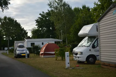 Camping Du Lac