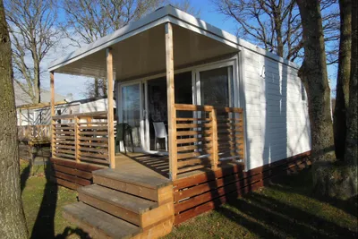 Camping Du Lac