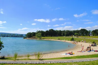 Camping Du Lac