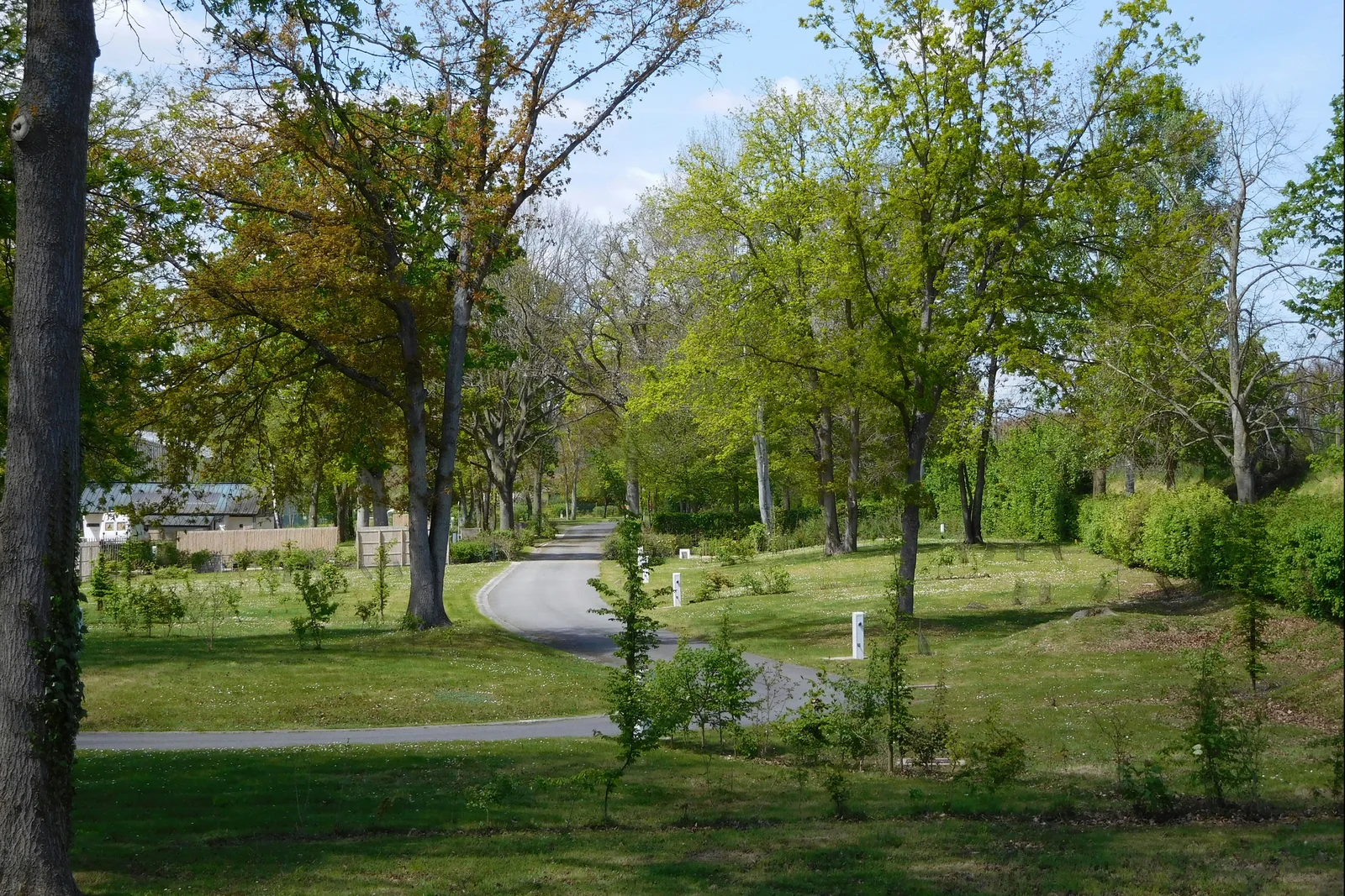 Camping Du Lac
