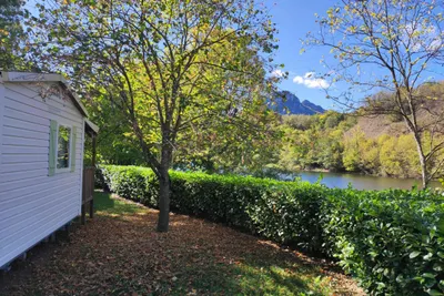 Camping du Lac Mercus