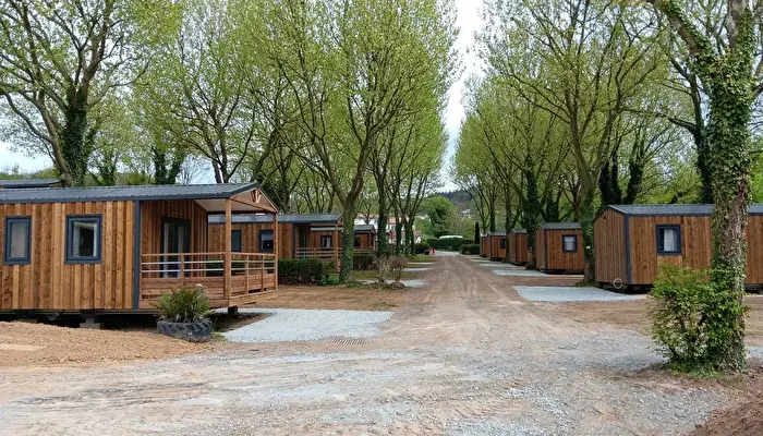 Camping Du Lac Pouzauges