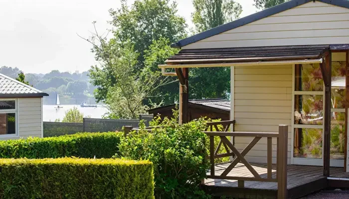 Camping Du Lac