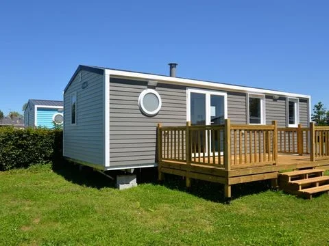Camping Du Lac Terre d'Auge