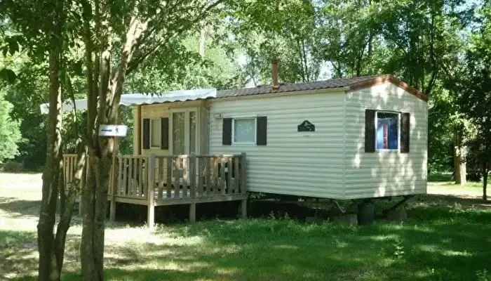 Camping Du Lion En Ardèche