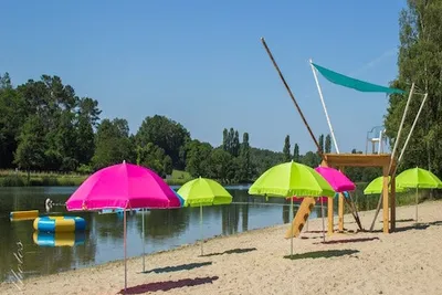 Camping du Manoir