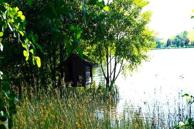 Camping du Manoir