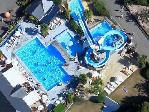 Camping du Menhir