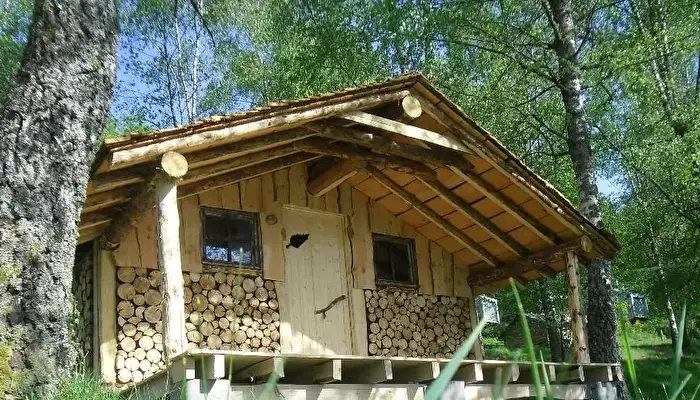 Camping Du Mettey