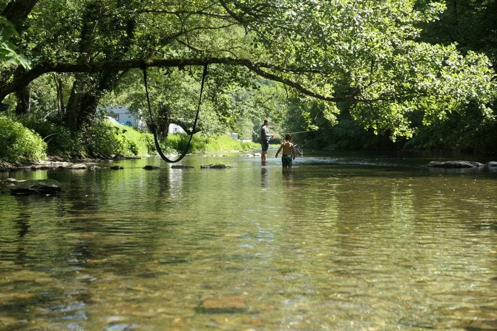 Camping du Nord