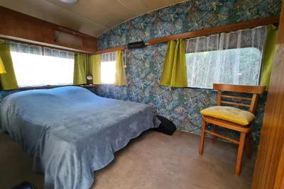 Camping du Parc Lann