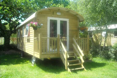 Camping du Parc Lann