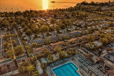 Camping Village Du Parc - Bild 2