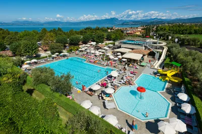 Camping Village Du Parc - Bild 3