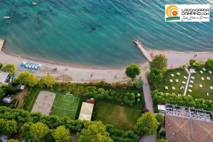 Camping Village Du Parc