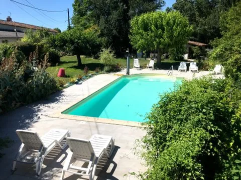 Camping Du Pas Des Biches