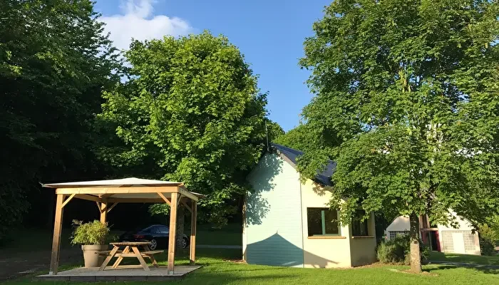Camping du Perche Bellêmois