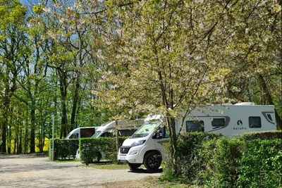 Camping Du Perche - Bild 3