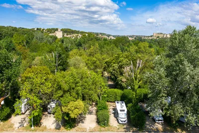 Camping Du Pont D'avignon - Bild 3
