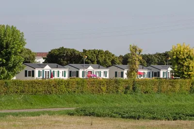 Camping Du Pont De Bourgogne - Bild 2