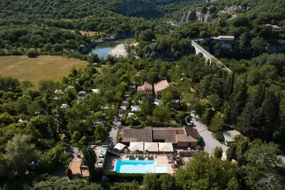 Camping Du Pont - Bild 2