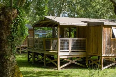 Flower Camping Du Port Caroline - Bild 2