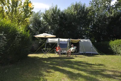 Flower Camping Du Port Caroline - Bild 4