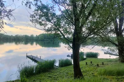 Camping La Clé De Saône - Bild 2