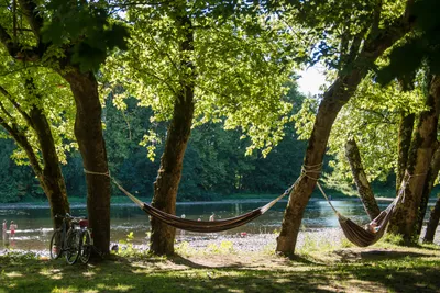Camping Du Port - Bild 4