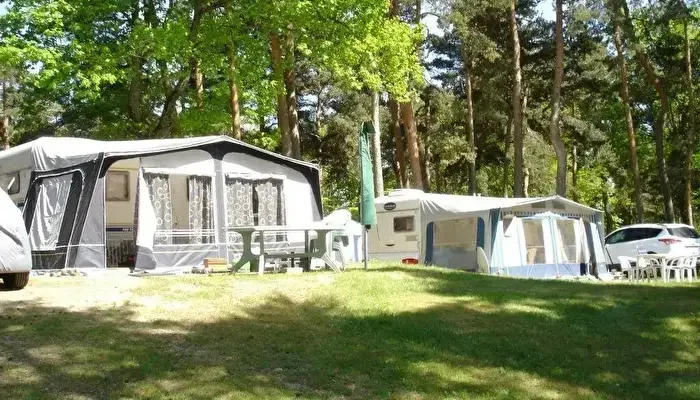 Camping Du Sabot