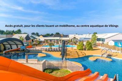 Camping du Golf