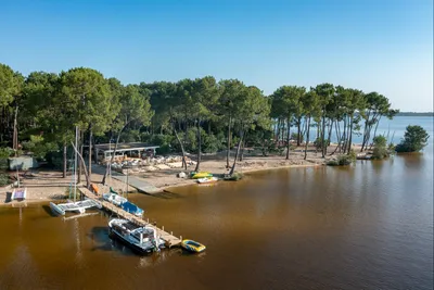 Camping Le Tedey - Bild 2
