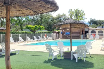 Camping Du Val De Cesse - Bild 2