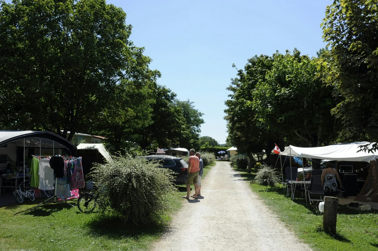 Sites Et Paysages Le Ventoulou